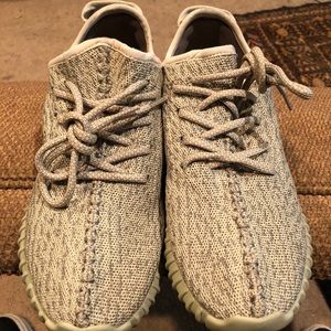 Yeezy Moonrock